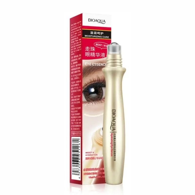 Bioaqua Eye Roller-on