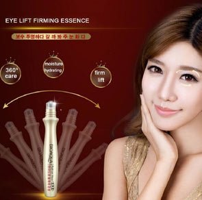 BIOAQUA Eye Roller Essence – Refresh & Revive Under Eyes - Image 4